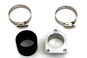 3" Bolt Linkert Carburetor Adapter Kit 1937 / 1948 UL 1935 / 1952 WL