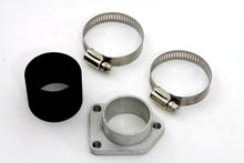 Load image into Gallery viewer, 3&quot; Bolt Linkert Carburetor Adapter Kit 1937 / 1948 UL 1935 / 1952 WL