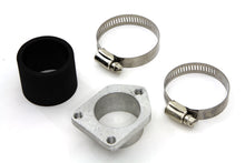 Load image into Gallery viewer, 3&quot; Bolt Linkert Carburetor Adapter Kit 1937 / 1948 UL 1935 / 1952 WL