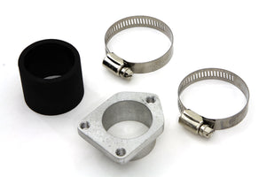 3" Bolt Linkert Carburetor Adapter Kit 1937 / 1948 UL 1935 / 1952 WL