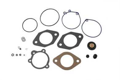 Carburetor Gasket Kit 1976 / 1984 FL 1976 / 1984 FX 1976 / 1987 XL 1984 / 1989 FXST 1986 / 1989 FLST 1982 / 1989 FXR