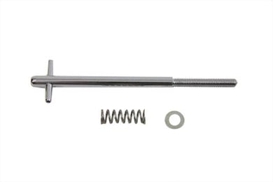 Carburetor Idle Screw 1976 / 1984 FL 1979 / 1989 FLT 1971 / 1984 FX 1984 / 2017 FXST 1986 / 2017 FLST 1982 / 1989 FXR 1982 / 1989 FXR 1991 / 2017 FXD 1976 / UP XL