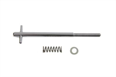 Carburetor Idle Screw 1976 / 1984 FL 1979 / 1989 FLT 1971 / 1984 FX 1984 / 2017 FXST 1986 / 2017 FLST 1982 / 1989 FXR 1982 / 1989 FXR 1991 / 2017 FXD 1976 / UP XL