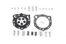 Load image into Gallery viewer, Carburetor Gasket and Hardware Kit 1966 / 1970 FL 1966 / 1971 XL