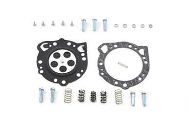 Carburetor Gasket and Hardware Kit 1966 / 1970 FL 1966 / 1971 XL