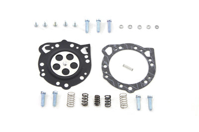 Carburetor Gasket and Hardware Kit 1966 / 1970 FL 1966 / 1971 XL