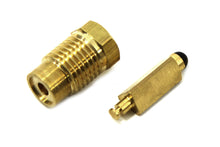 Load image into Gallery viewer, Carburetor Needle and Seat 1966 / 1970 FL 1966 / 1971 XL