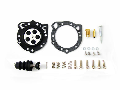 Carburetor Gasket and Hardware Kit 1966 / 1970 FL 1966 / 1971 XL