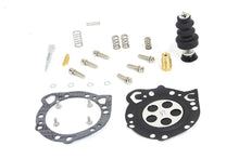 Load image into Gallery viewer, Carburetor Gasket and Hardware Kit 1966 / 1970 FL 1966 / 1971 XL