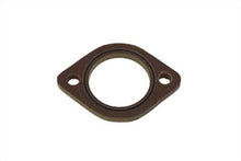 Load image into Gallery viewer, 1-7/8 Carburetor Insulator Block 0 /  Replacement application for S&amp;S E&quot; Carburetor&quot;