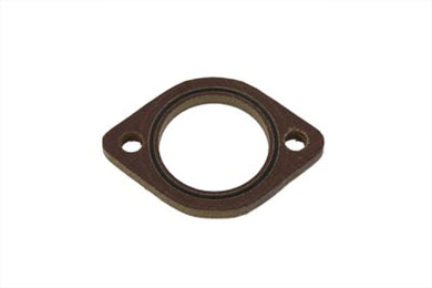 1-7/8 Carburetor Insulator Block 0 /  Replacement application for S&S E