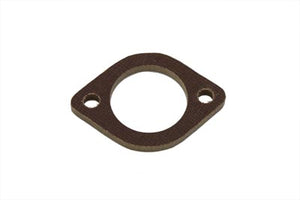1-7/8 Carburetor Insulator Block 0 /  Replacement application for S&S E" Carburetor"