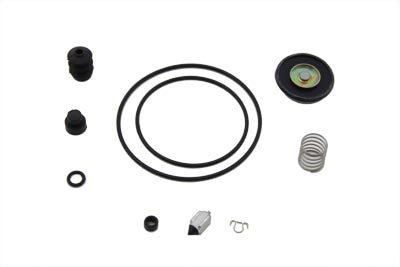 Genuine Keihin Carburetor Rebuild Kit 1976 / 1984 FX 1976 / 1984 FL 1976 / 1987 XL 1984 / 1989 FXST 1984 / 1989 FLST 1982 / 1989 FXR