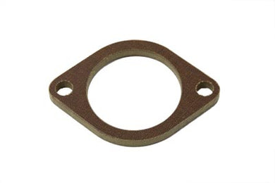 Carburetor Insulator Block 0 /  Replacement application for 2-1/16 carburetor with male thread
