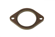 Load image into Gallery viewer, Carburetor Insulator Block 0 /  Replacement application for 2-1/16 carburetor with male thread&quot;