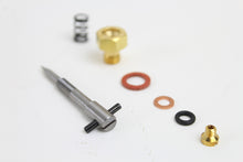 Load image into Gallery viewer, Tillotson Adjustable Carburetor Needle Kit 1966 / 1970 XL 1966 / 1970 FL