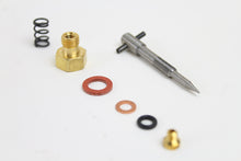 Load image into Gallery viewer, Tillotson Adjustable Carburetor Needle Kit 1966 / 1970 XL 1966 / 1970 FL
