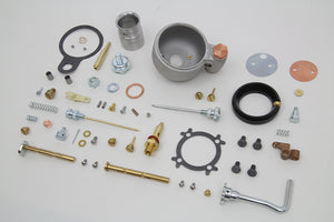 Linkert M88 Carburetor Parts Kit 1936 / 1948 U 1936 / 1948 UL 1937 / 1952 WL 1937 / 1952 WLA