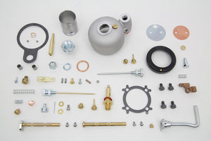 Linkert M88 Carburetor Parts Kit 1936 / 1948 U 1936 / 1948 UL 1937 / 1952 WL 1937 / 1952 WLA