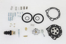 Load image into Gallery viewer, Carburetor Gasket and Hardware Kit 1966 / 1970 XL 1966 / 1970 FL