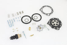 Load image into Gallery viewer, Carburetor Gasket and Hardware Kit 1966 / 1970 XL 1966 / 1970 FL