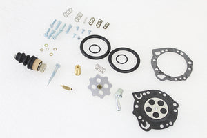 Carburetor Gasket and Hardware Kit 1966 / 1970 XL 1966 / 1970 FL
