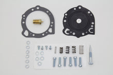 Load image into Gallery viewer, Deluxe Tillotson Carburetor Gasket and Hardware Kit 1966 / 1970 FL 1966 / 1971 XL