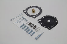 Load image into Gallery viewer, Deluxe Tillotson Carburetor Gasket and Hardware Kit 1966 / 1970 FL 1966 / 1971 XL