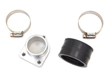 Load image into Gallery viewer, 3&quot; Bolt Linkert Carburetor Adapter Kit 1937 / 1948 UL 1935 / 1952 WL