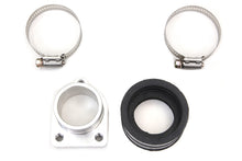 Load image into Gallery viewer, 3&quot; Bolt Linkert Carburetor Adapter Kit 1937 / 1948 UL 1935 / 1952 WL
