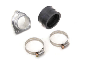 3" Bolt Linkert Carburetor Adapter Kit 1937 / 1948 UL 1935 / 1952 WL