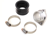 Load image into Gallery viewer, 3&quot; Bolt Linkert Carburetor Adapter Kit 1937 / 1948 UL 1935 / 1952 WL