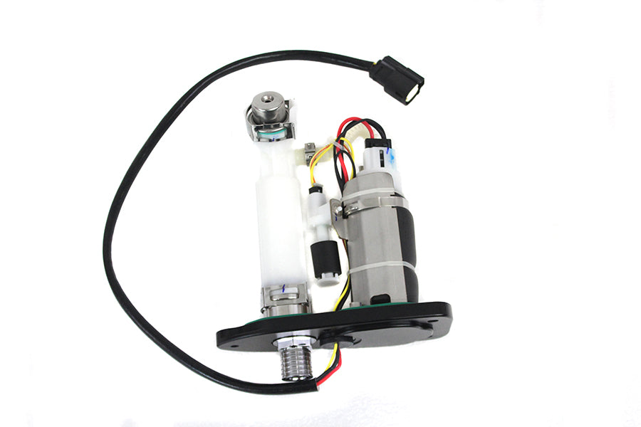 XL Fuel Pump 2007 / UP XL