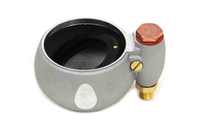 Load image into Gallery viewer, Linkert Carburetor Float Bowl 1937 / 1948 UL 1936 / 1952 W 1936 / 1957 G