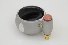 Load image into Gallery viewer, Linkert Carburetor Float Bowl 1937 / 1948 UL 1936 / 1952 W 1936 / 1957 G