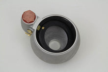 Load image into Gallery viewer, Linkert Carburetor Float Bowl 1937 / 1948 UL 1936 / 1952 W 1936 / 1957 G