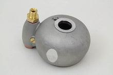 Load image into Gallery viewer, Linkert Carburetor Float Bowl 1937 / 1948 UL 1936 / 1952 W 1936 / 1957 G
