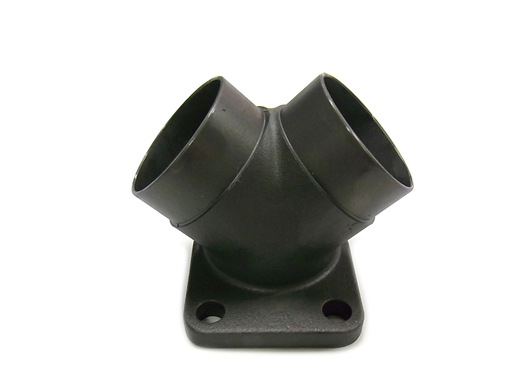 WR Linkert Intake Manifold 1952 / 1956 K 1941 / 1952 WR 1954 / 1956 KH