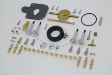 Load image into Gallery viewer, Super B Carburetor Body Rebuild Kit 0 /  Replacement application for S&amp;S Super B Carburetors