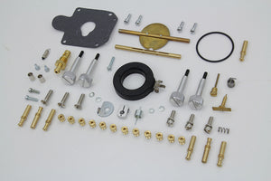 Super B Carburetor Body Rebuild Kit 0 /  Replacement application for S&S Super B Carburetors