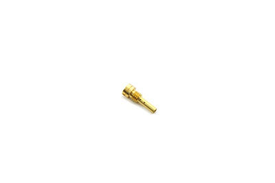 Keihin Carburetor Slow Jet 1976 / 1984 FL 1984 / 1989 FXST 1976 / 1984 FX 1982 / 1984 FXR 1979 / 1989 FLT 1976 / 1989 XL 1979 / 1989 FLT 1986 / 1989 FLST