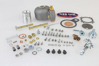 Linkert WLA M41 Carburetor Hardware Kit 1933 / 1947 UL 1933 / 1947 WL 1933 / 1947 WLA 1933 / 1947 U