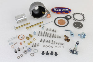 Linkert WLA M41 Carburetor Hardware Kit 1933 / 1947 UL 1933 / 1947 WL 1933 / 1947 WLA 1933 / 1947 U