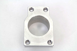 38mm 4 Bolt Linkert Carburetor Adapter Kit 1941 / 1965 FL 1941 / 1952 EL