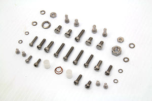 Linkert Carburetor Nylon Bushing Kit 1941 / 1965 FL 1936 / 1952 W 1936 / 1956 G