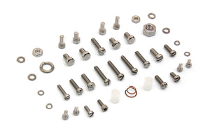 Linkert Carburetor Nylon Bushing Kit 1941 / 1965 FL 1936 / 1952 W 1936 / 1956 G