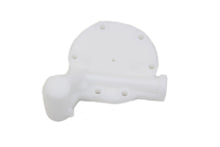 Load image into Gallery viewer, Tillotson Carburetor Base Pump 1966 / 1970 XL 1966 / 1970 FL