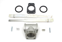 Load image into Gallery viewer, Linkert Intake Manifold Kit 1955 / 1965 FL