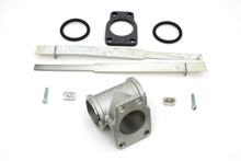 Load image into Gallery viewer, Linkert Intake Manifold Kit 1955 / 1965 FL