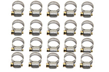 Load image into Gallery viewer, Stainless Steel Fuel Line Hose Clamp 0 /  All models